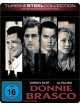 Al Pacino - Donnie Brasco Extended Edition [Edizione: Giappone]