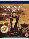 Milla Jovovich - Resident Evil : Extinction [Edizione: Giappone]