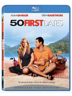 Drew Barrymore - 50 First Dates [Edizione: Giappone]