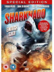 Ian Ziering - Sharknado [Edizione: Giappone]