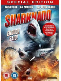 Ian Ziering - Sharknado [Edizione: Giappone]