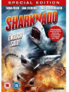Ian Ziering - Sharknado [Edizione: Giappone]