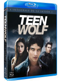 Teen Wolf - Saison 1 (2 Blu-Ray) [Edizione: Francia]