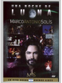 Solis Marco Antonio - Una Noche De Luna