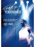 Teddy Pendergrass - If You Don'T Know Me