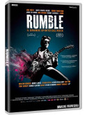 Rumble - Il Grande Spirito Del Rock