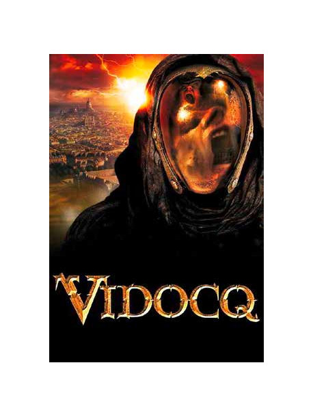 Vidocq