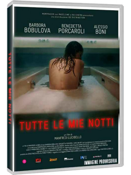 Tutte Le Mie Notti