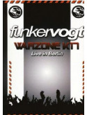 Funker Vogt - War Zone K17 Live In Berlin (2 Dvd)