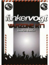 Funker Vogt - War Zone K17 Live In Berlin (2 Dvd)