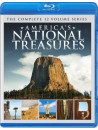 America'S National Treasures (2 Blu-Ray) [Edizione: Stati Uniti]