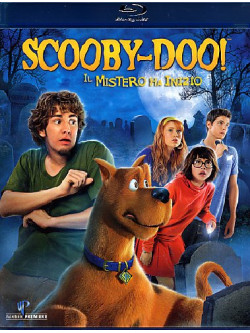Scooby Doo - Il Mistero Ha Inizio
