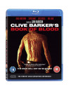Clive Barker Book Of Blood [Edizione: Regno Unito]
