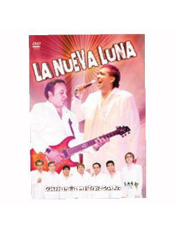 Nueva Luna La - En Vivo En El Teatro Gran Rex