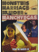 Motern Media - Monsters Marriage & Murder In Manchvegas [Edizione: Stati Uniti]
