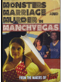 Motern Media - Monsters Marriage & Murder In Manchvegas [Edizione: Stati Uniti]
