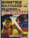 Motern Media - Monsters Marriage & Murder In Manchvegas [Edizione: Stati Uniti]