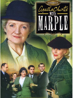 Miss Marple-Coffret 5 (2 Dvd) [Edizione: Stati Uniti]