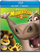 Madagascar: Escape 2 Africa [Edizione: Stati Uniti]