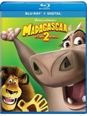 Madagascar: Escape 2 Africa [Edizione: Stati Uniti]
