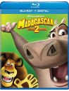 Madagascar: Escape 2 Africa [Edizione: Stati Uniti]