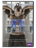 Amazing Human Body [Edizione: Stati Uniti]