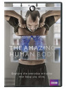 Amazing Human Body [Edizione: Stati Uniti]