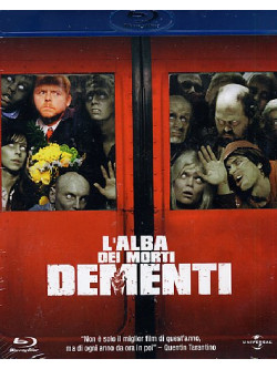 Alba Dei Morti Dementi (L')