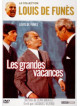 Les Grandes Vacances/Louis De Funes [Edizione: Francia]