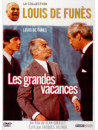 Les Grandes Vacances/Louis De Funes [Edizione: Francia]