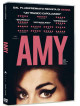 Amy - The Girl Behind The Name