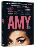 Amy - The Girl Behind The Name