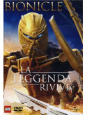 Bionicle - La Leggenda Rivive
