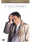 Colombo - Stagione 06-07 (4 Dvd)