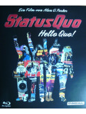 Status Quo - Hello Quo-Documentary [Edizione: Germania]