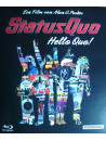 Status Quo - Hello Quo-Documentary [Edizione: Germania]