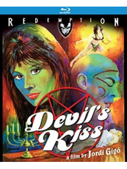 Devil'S Kiss (1976) [Edizione: Stati Uniti]