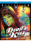 Devil'S Kiss (1976) [Edizione: Stati Uniti]