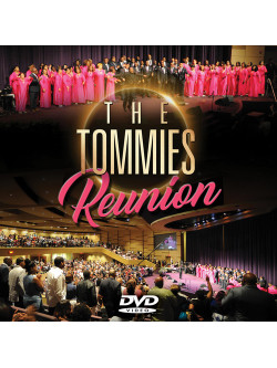 Tommies (The) - Reunion