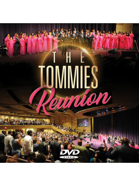 Tommies (The) - Reunion