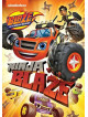 Blaze & Monster Machines: Ninja Blaze [Edizione: Stati Uniti]