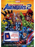 Ultimate Avengers 2 (Dvd+Gadget)