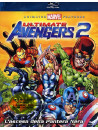 Ultimate Avengers 2 (Blu-Ray+Dvd)