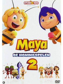 Honingspelen [Edizione: Paesi Bassi]