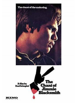 Chant Of Jimmie Blacksmith (1978) (2 Dvd) [Edizione: Stati Uniti]
