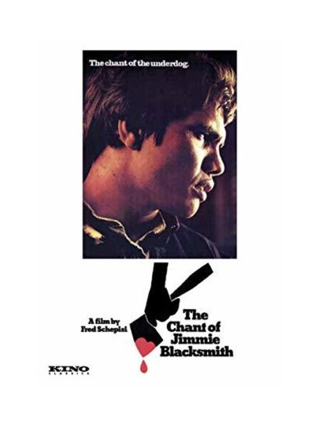 Chant Of Jimmie Blacksmith (1978) (2 Dvd) [Edizione: Stati Uniti]
