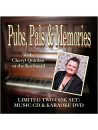 Cheryl Quinlan - Pubs Pals & Memories [Edizione: Stati Uniti]