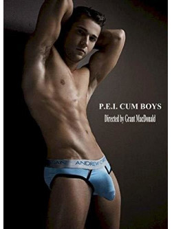 Grant Macdonald - Pei Cum Boys