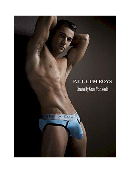 Grant Macdonald - Pei Cum Boys