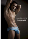 Grant Macdonald - Pei Cum Boys